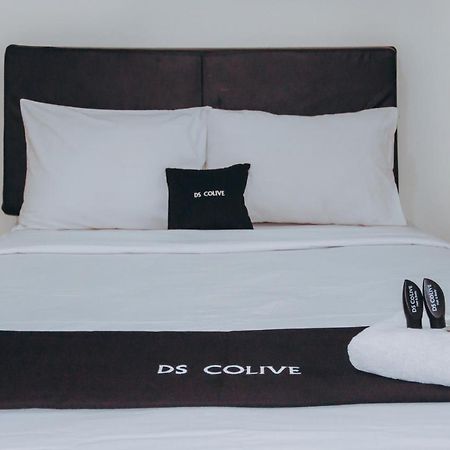 Ds Colive Siliwangi Hotel Semarang Exterior photo